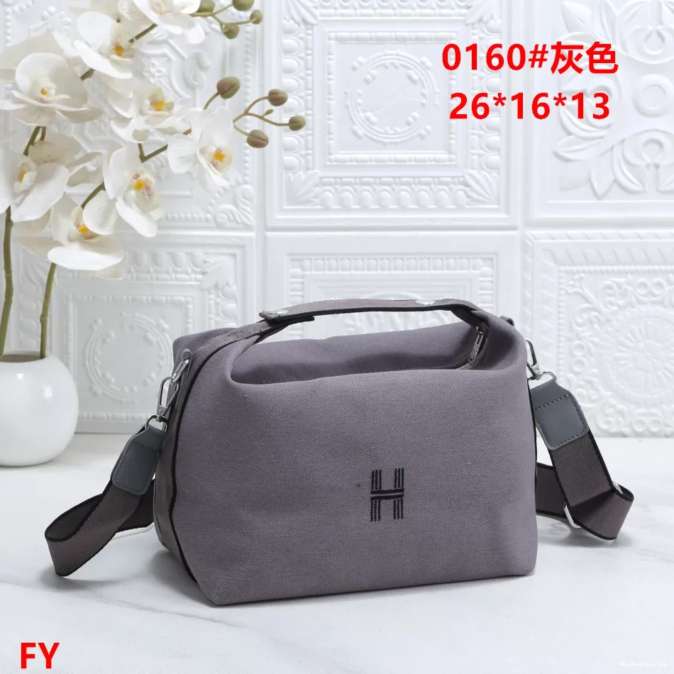 Messenger Hermes Bags 9897 For Women Practical 0901